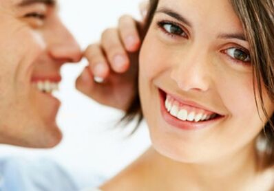 Quale dimensione di un membro ha preferito le donne e come aumentare l'organo