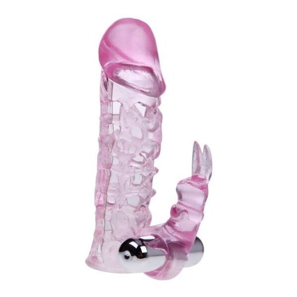 Appendice per l'ingrandimento del pene, foto 10