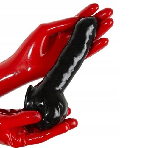 Appendice per l'ingrandimento del pene, foto 13