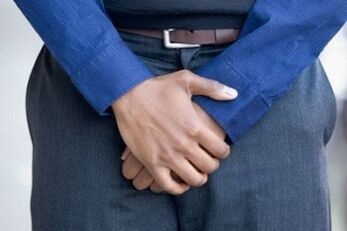 Esercizi per ingrandire il pene per un adolescente