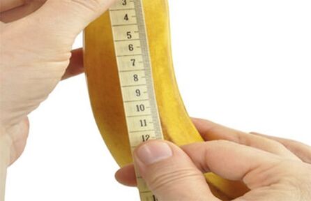 Ingrandimento del pene